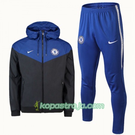 Chelsea Tränings Windrunner Ställ 2018/19
